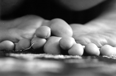Toes